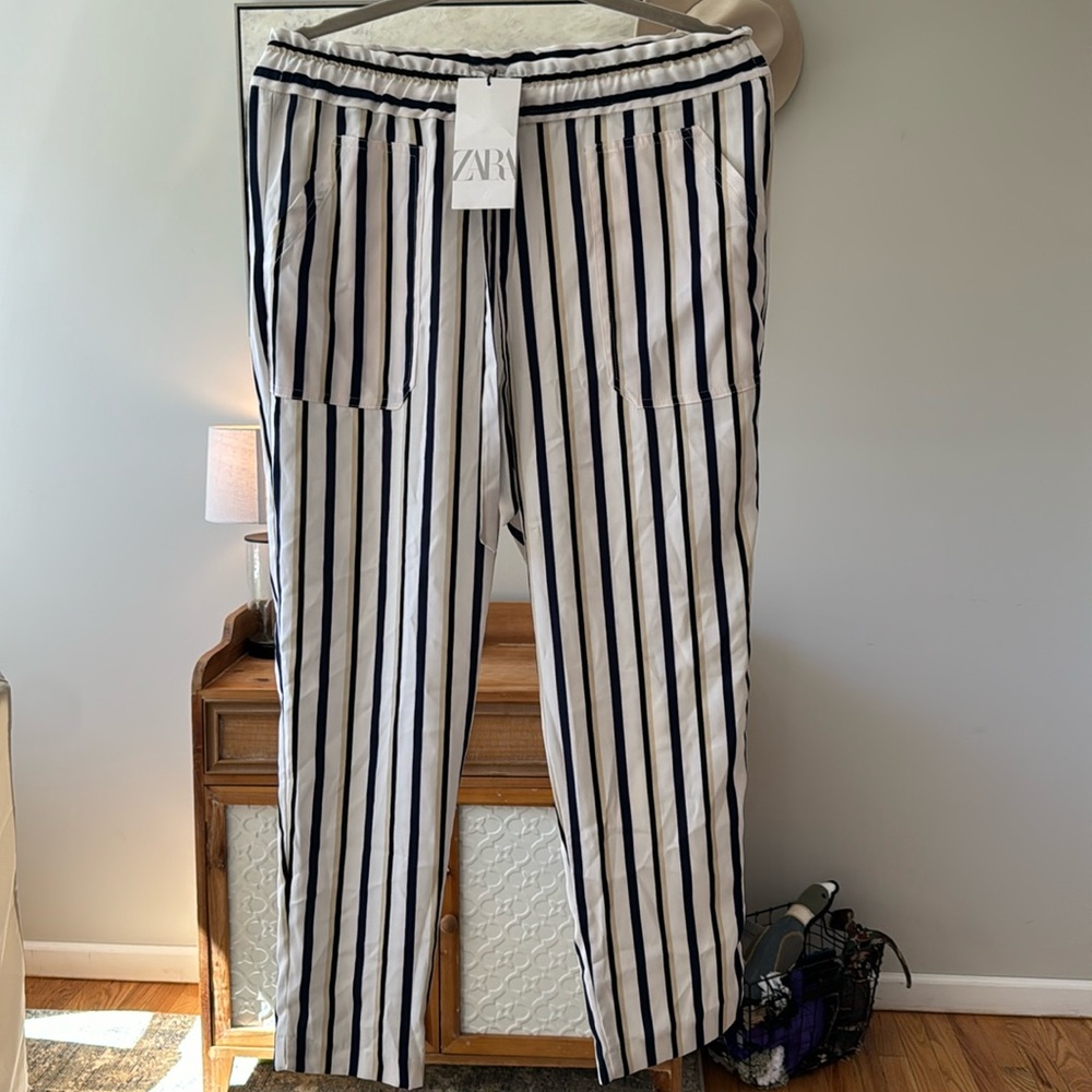 Dress pants